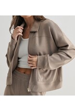 mono b Laguna Flow Jacket mono b Laguna Flow Jacket