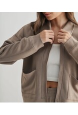 mono b Laguna Flow Jacket mono b Laguna Flow Jacket