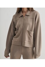 mono b Laguna Flow Jacket mono b Laguna Flow Jacket