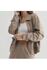 mono b Laguna Flow Jacket mono b Laguna Flow Jacket