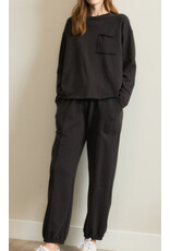 French Terry Sweatshirt