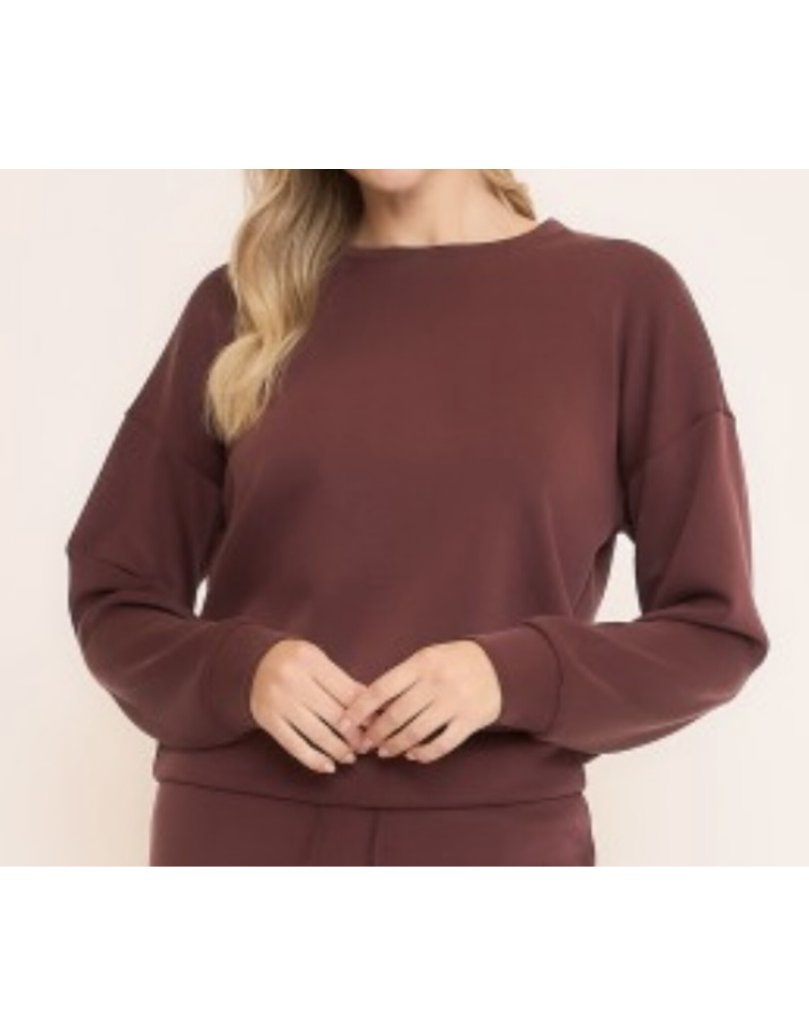 Buttery Soft Sweatshirt