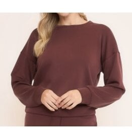 Buttery Soft Sweatshirt