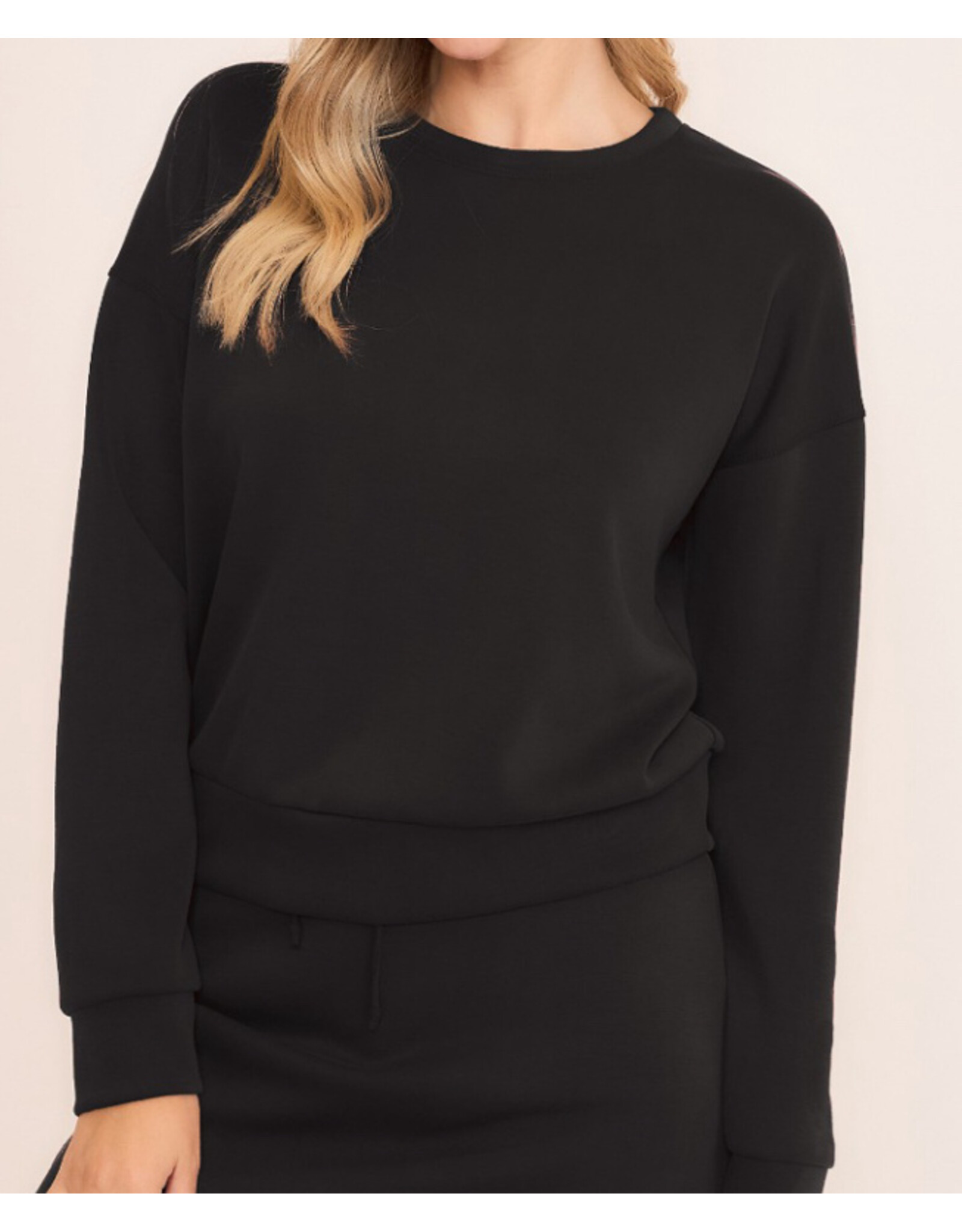 Buttery Soft Sweatshirt