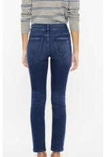 Kancan HR Slim Straight Jeans
