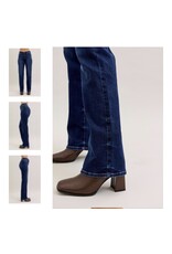 Judy Blue Judy Blue MR Straight Jeans