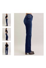 Judy Blue Judy Blue MR Straight Jeans