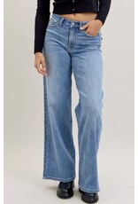 Judy Blue Judy Blue MR Retro Wide Leg