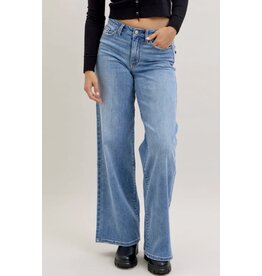 Judy Blue Judy Blue MR Retro Wide Leg