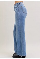 Judy Blue Judy Blue MR Retro Wide Leg