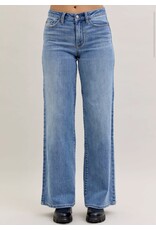Judy Blue Judy Blue MR Retro Wide Leg
