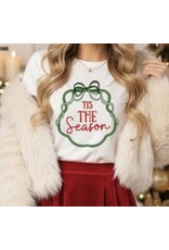Tis the Season tee