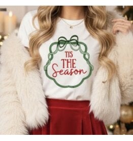 Tis the Season tee