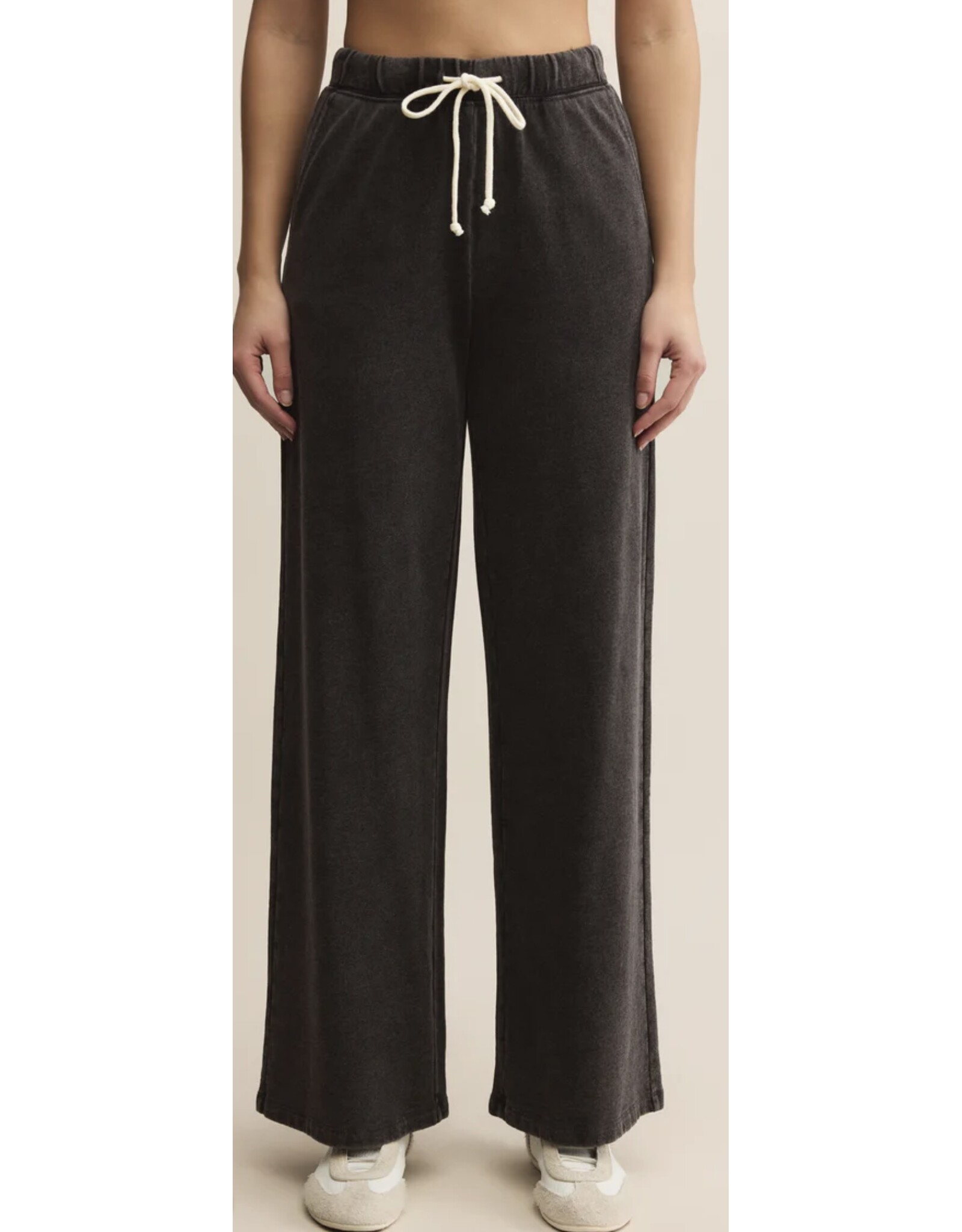 ZSupply ZSupply Hunter Knit Denim Pant