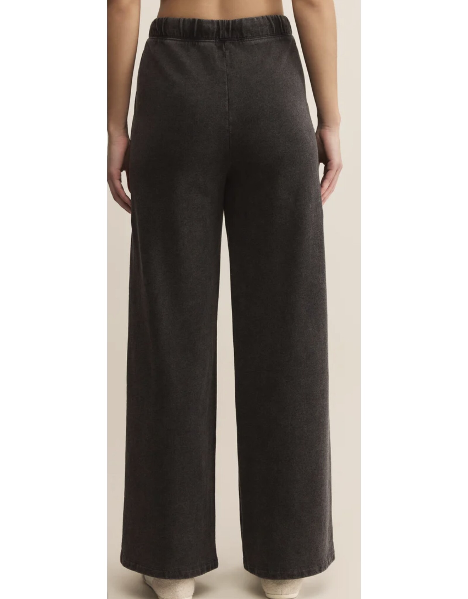 ZSupply ZSupply Hunter Knit Denim Pant