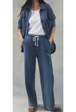 ZSupply ZSupply Hunter Knit Denim Pant