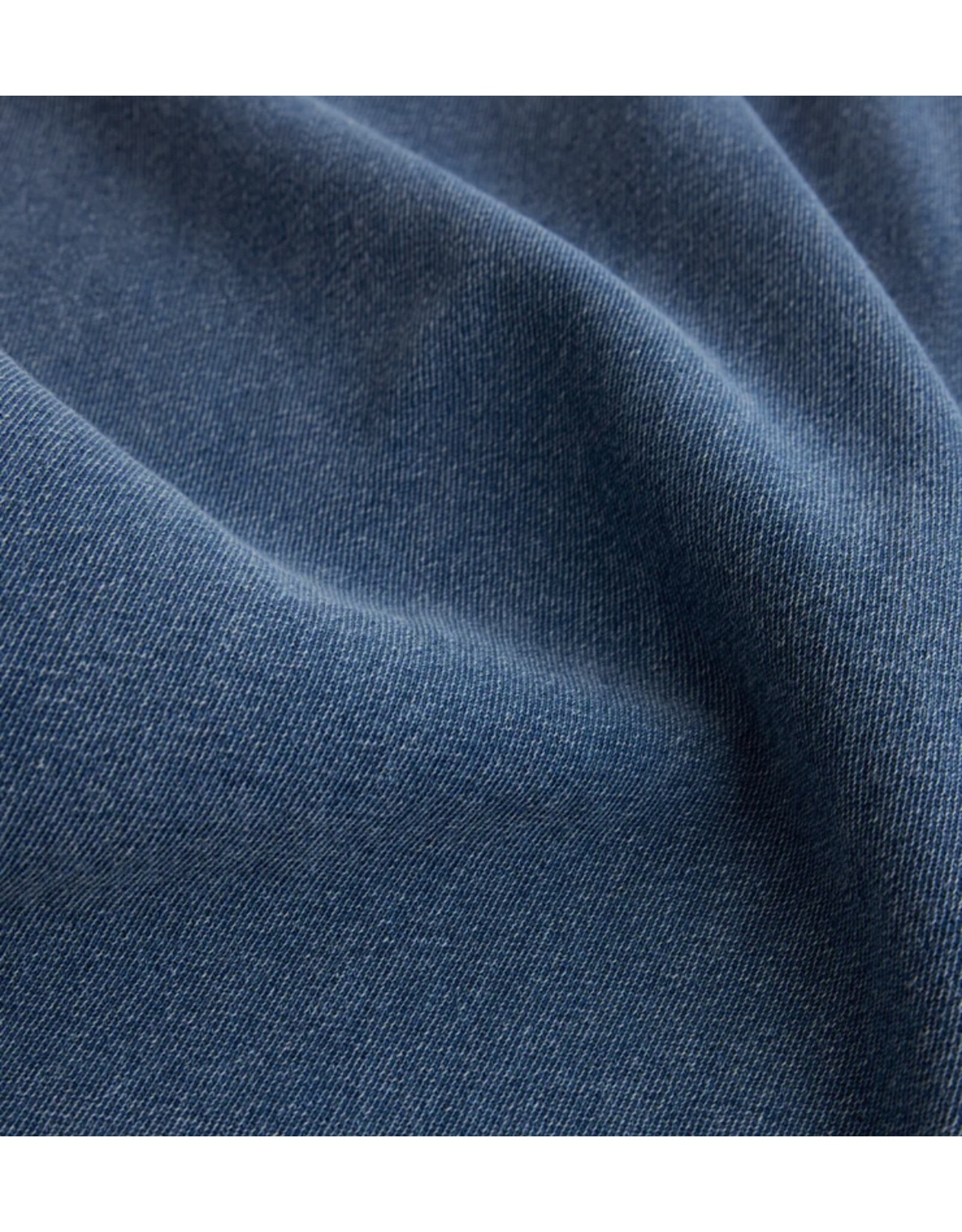 ZSupply ZSupply Hunter Knit Denim Pant