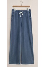 ZSupply ZSupply Hunter Knit Denim Pant