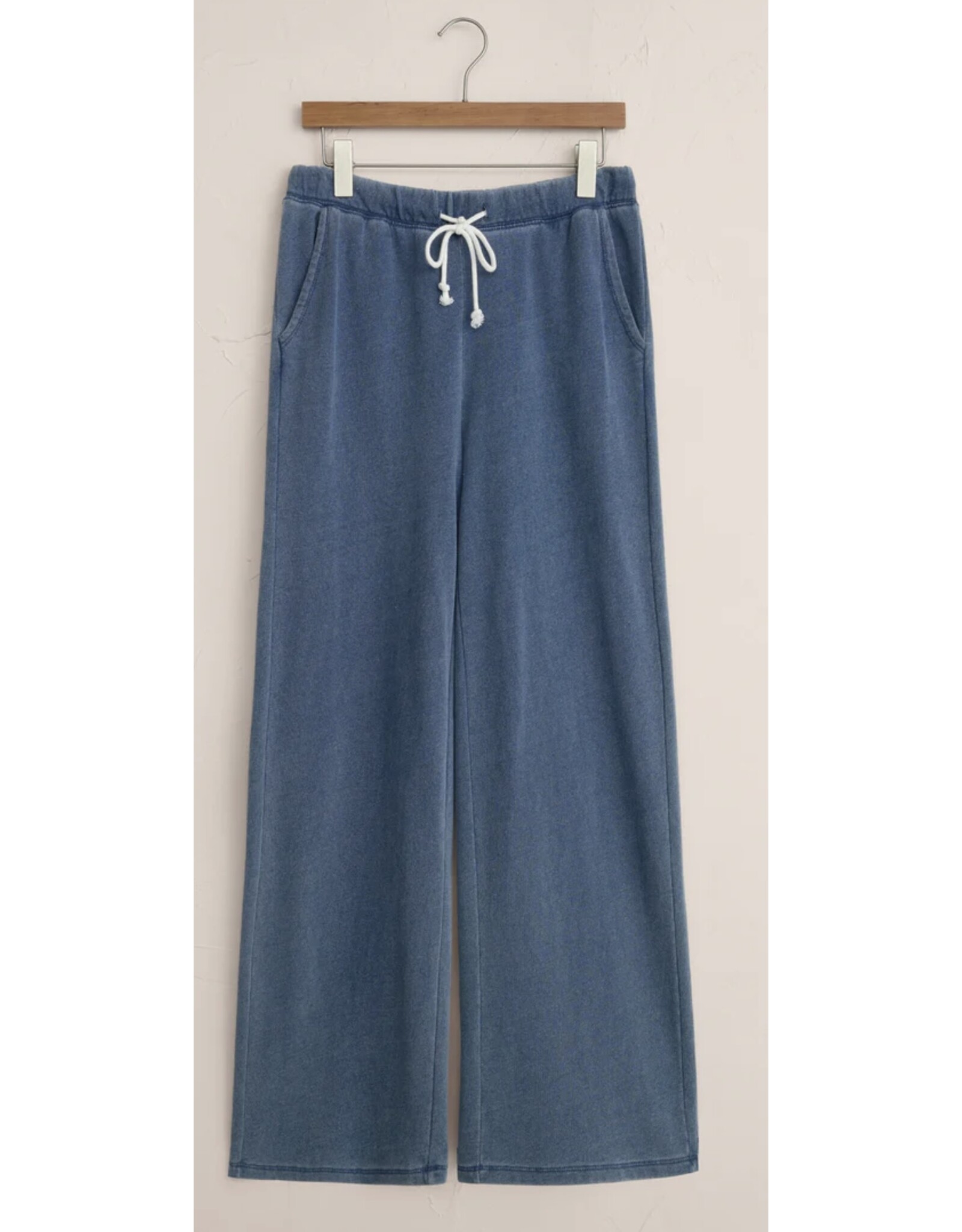 ZSupply ZSupply Hunter Knit Denim Pant