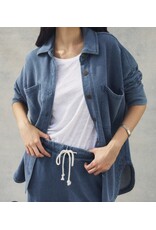 ZSupply ZSupply All Day Knit Jacket