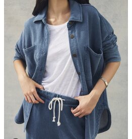 ZSupply ZSupply All Day Knit Jacket