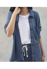 ZSupply ZSupply All Day Knit Jacket