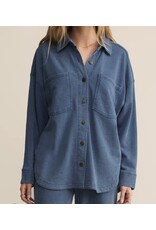 ZSupply ZSupply All Day Knit Jacket