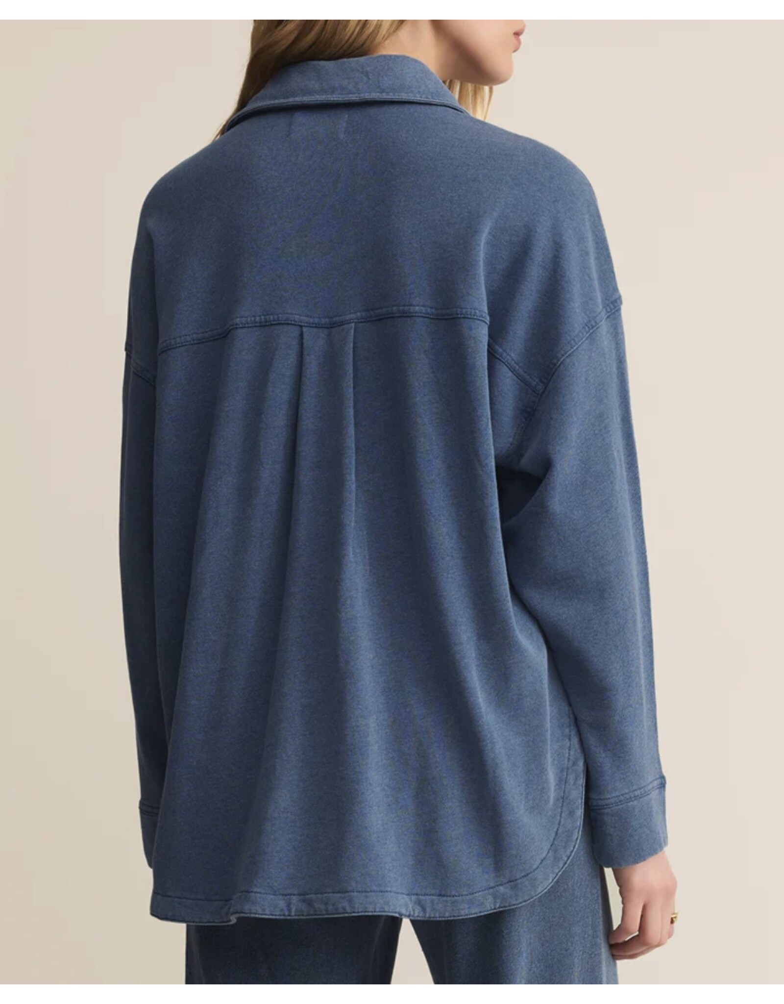 ZSupply ZSupply All Day Knit Jacket