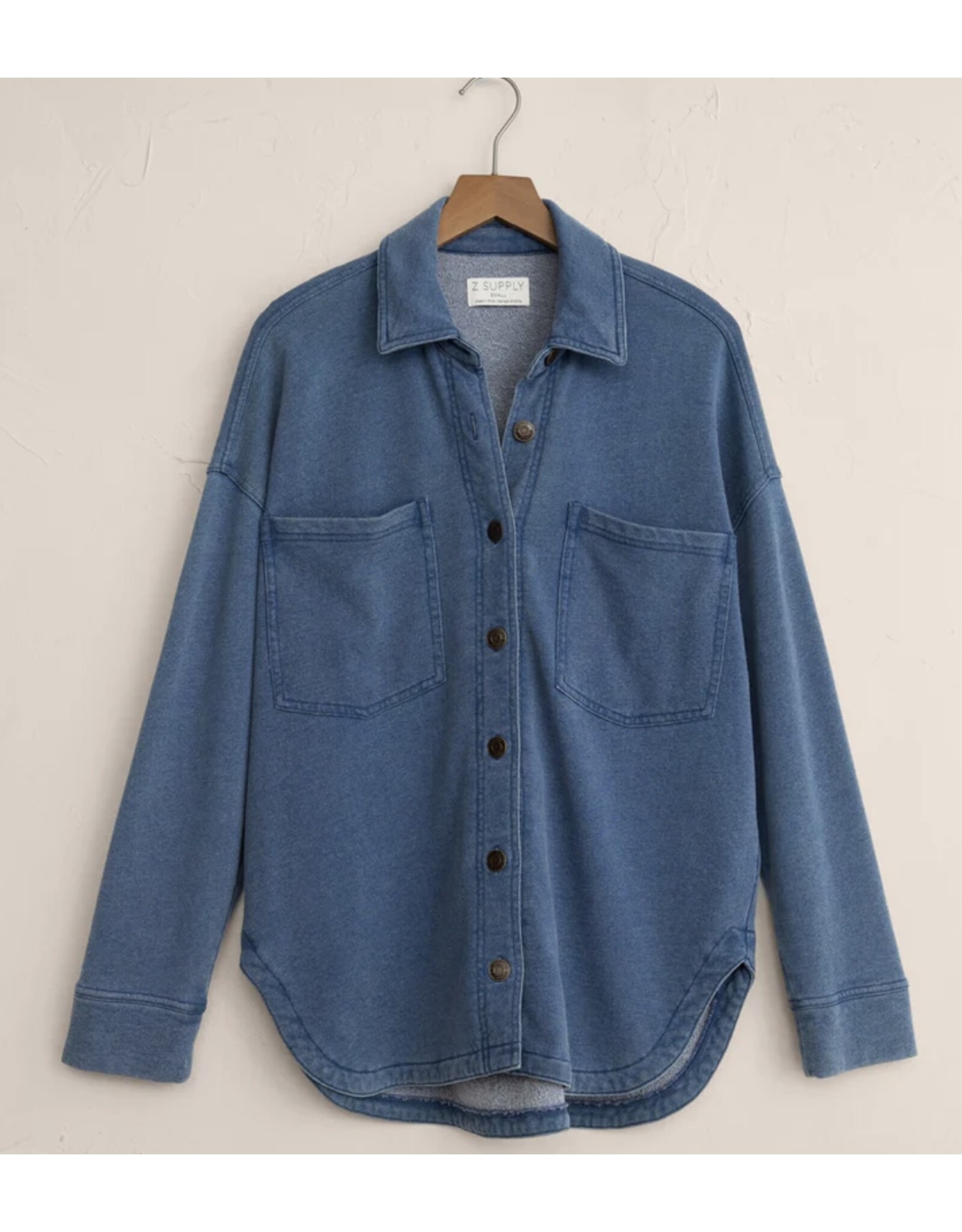 ZSupply ZSupply All Day Knit Jacket