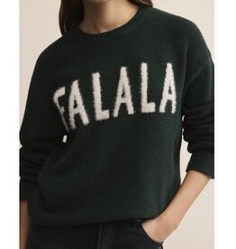 ZSupply ZSupply Holiday Cheer Sweater