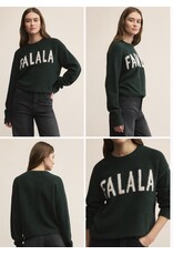 ZSupply ZSupply Holiday Cheer Sweater