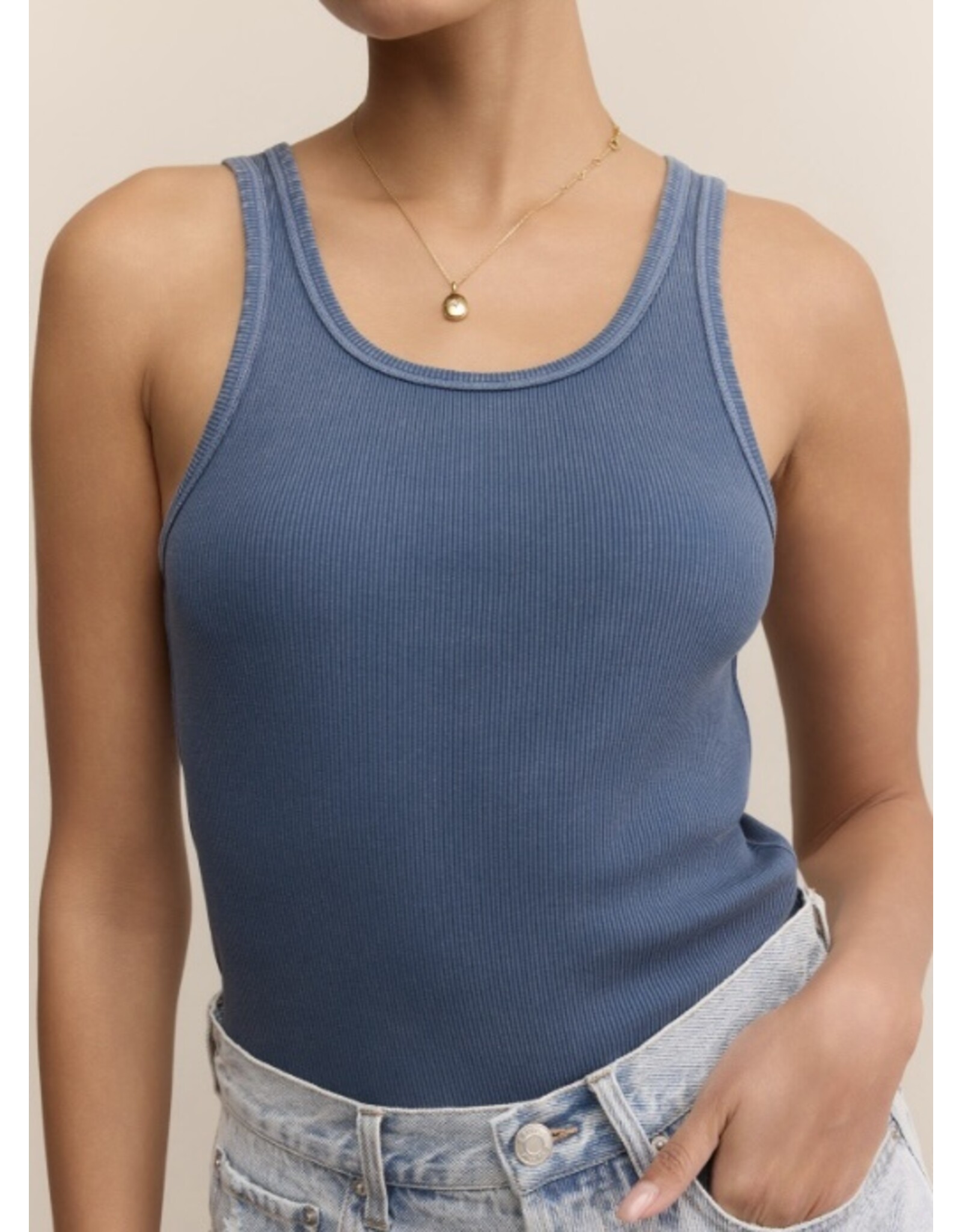 ZSupply ZSupply Classic Scoop Tank