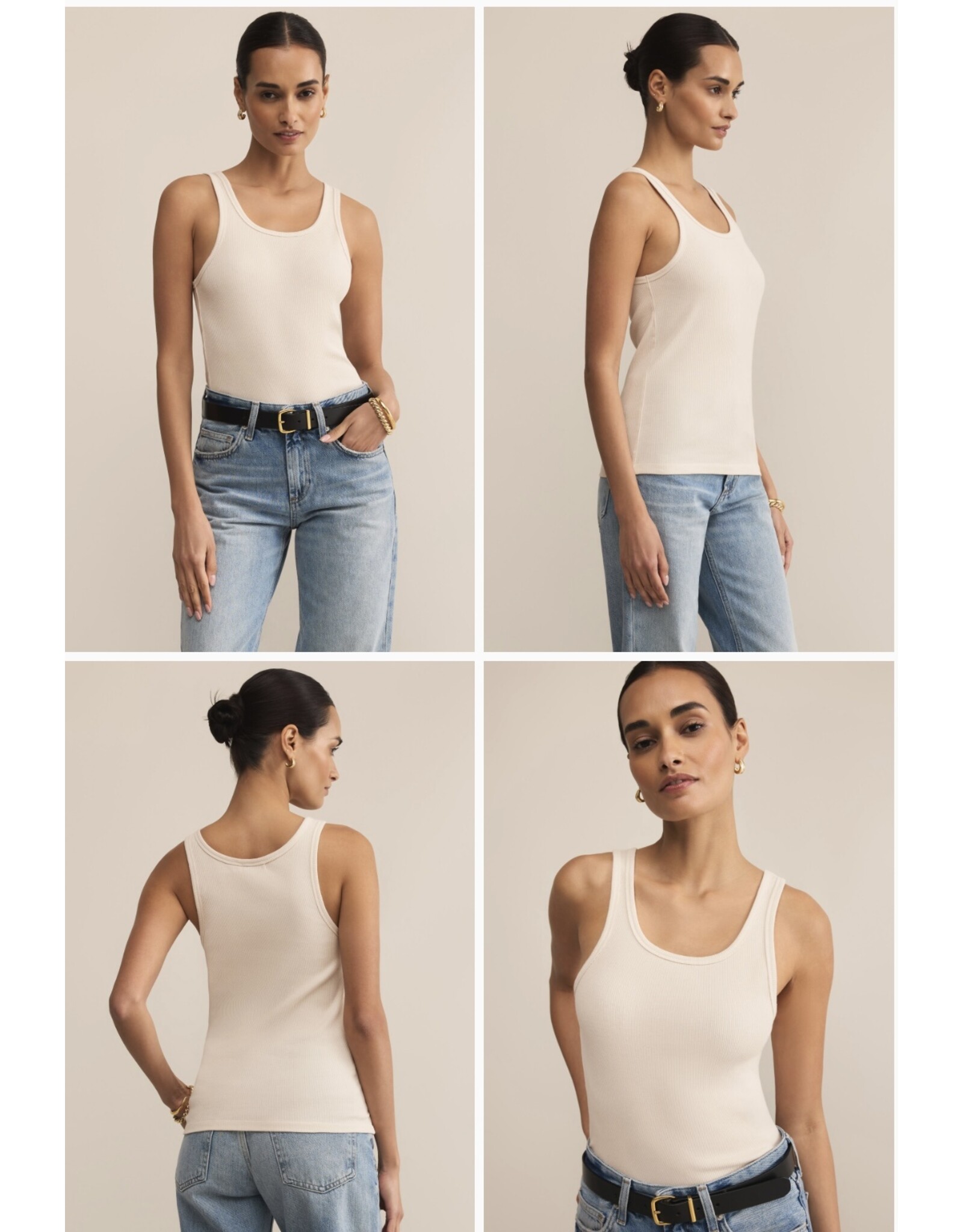 ZSupply ZSupply Classic Scoop Tank