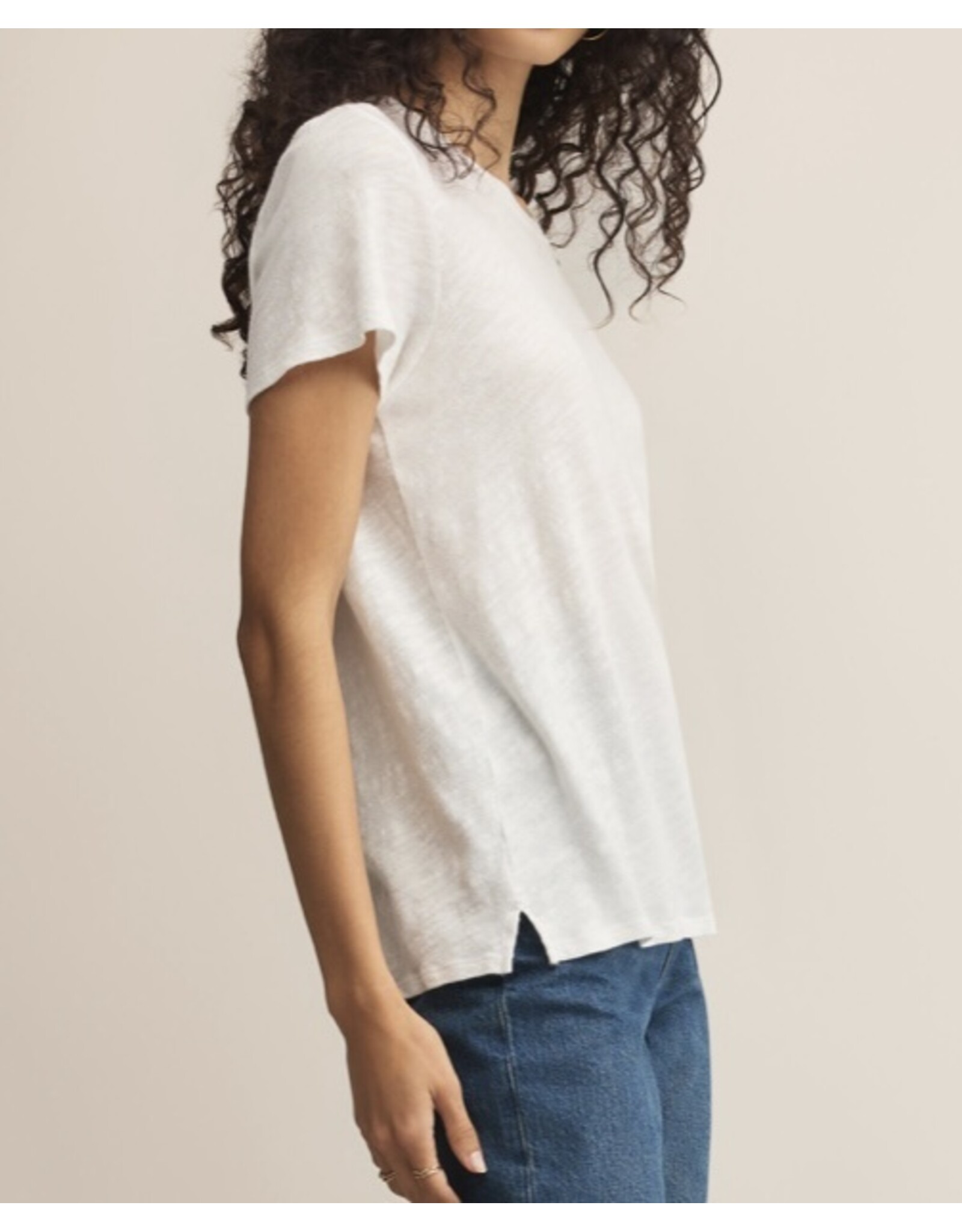 ZSupply ZSupply Foundation Slub Tee