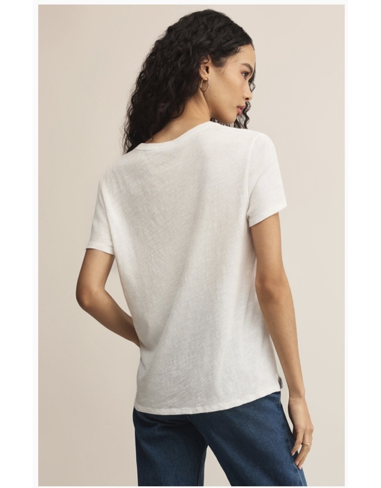 ZSupply ZSupply Foundation Slub Tee