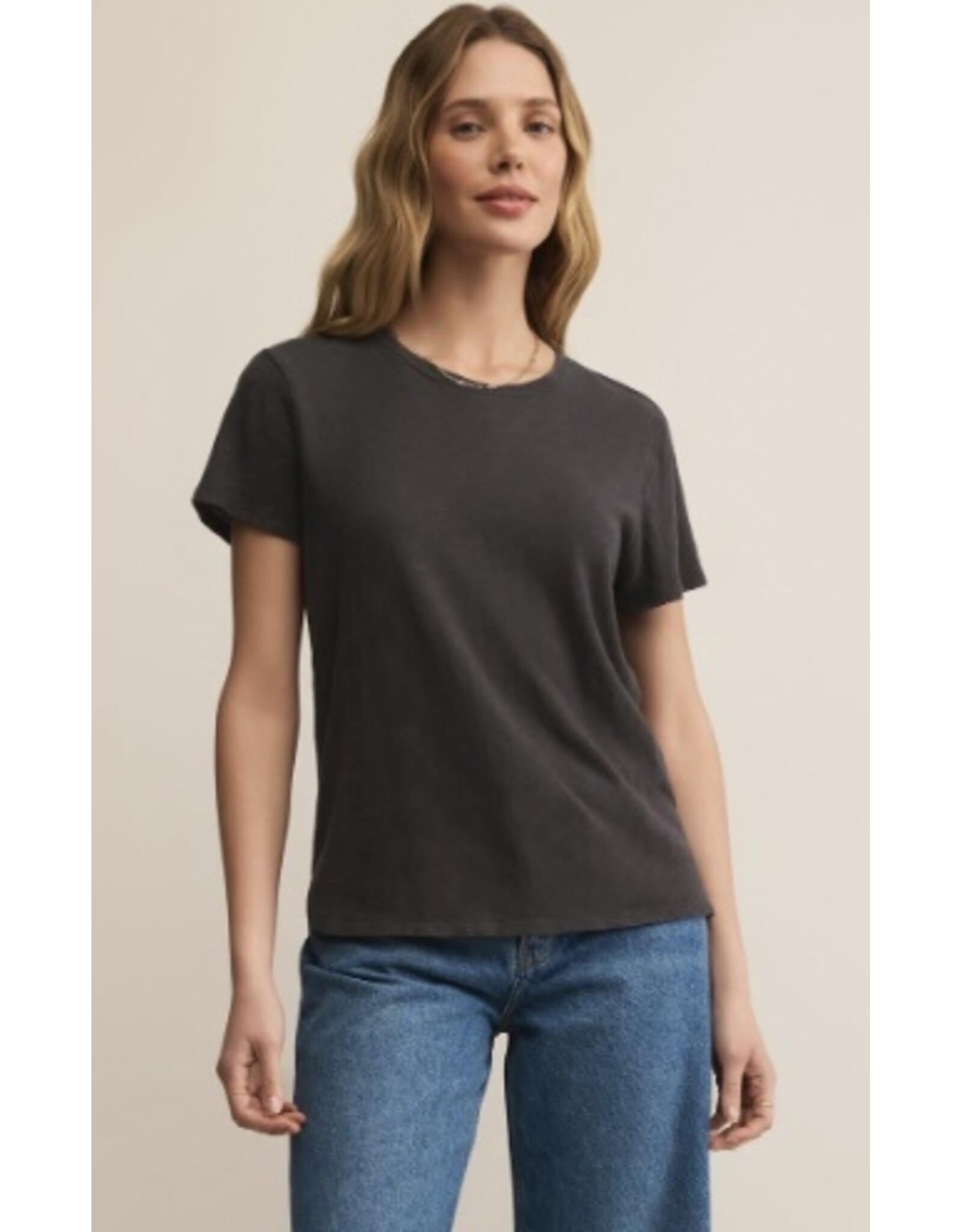 ZSupply ZSupply Foundation Slub Tee