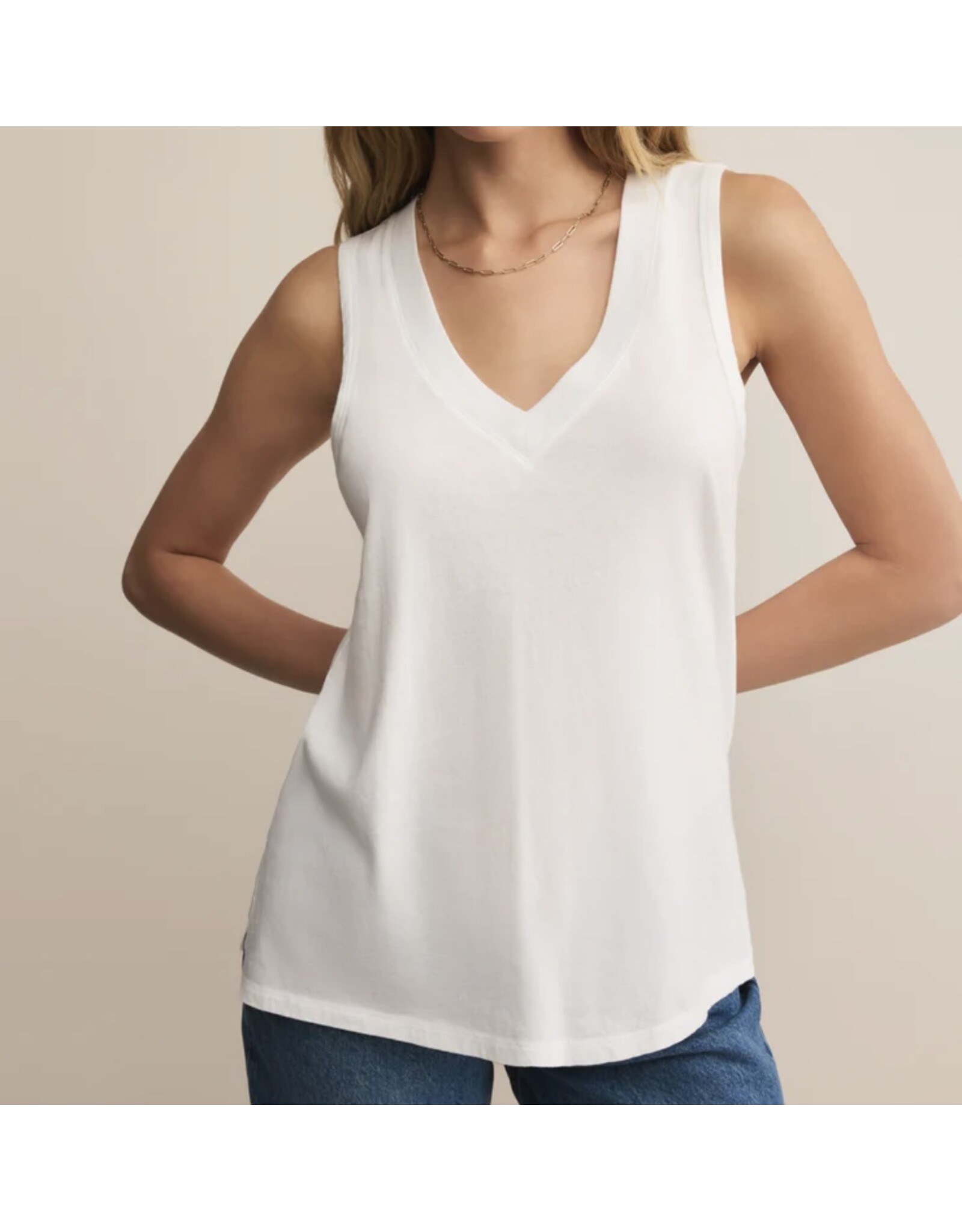 ZSupply ZSupply Californian Tank