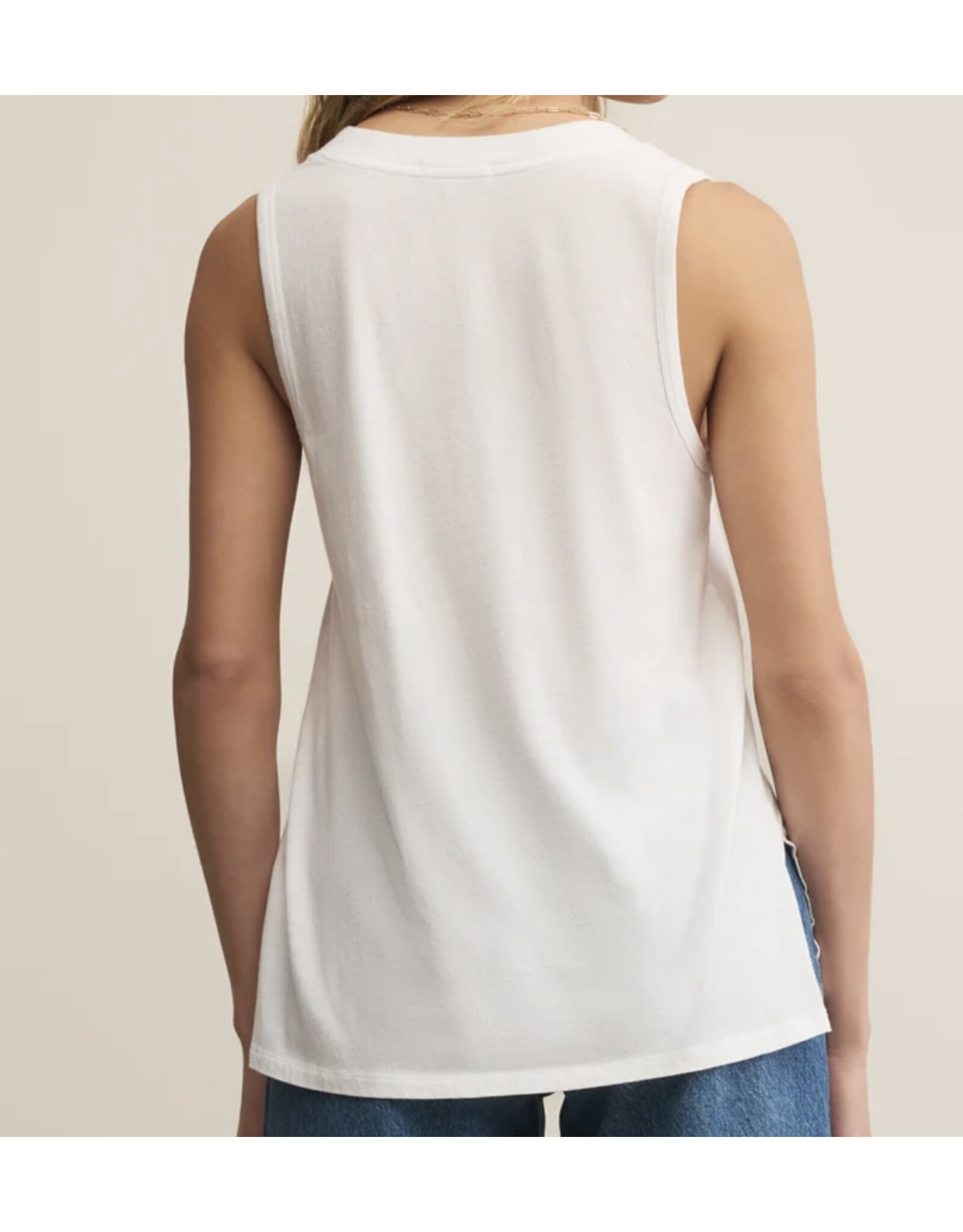 ZSupply ZSupply Californian Tank