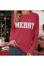LATA MERRY Sweater