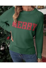 LATA MERRY Sweater