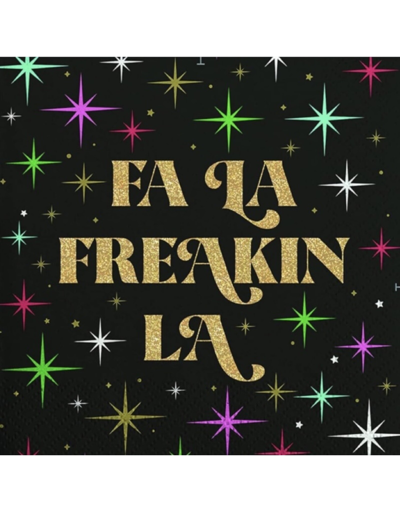 fa la la la EVENT Dec 13