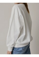 "Milk & Cookies Club" sweatshirt