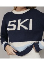 sunday edition "Ski" Sweater