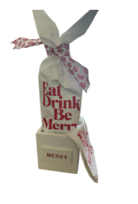 Eat Drink Be Merry