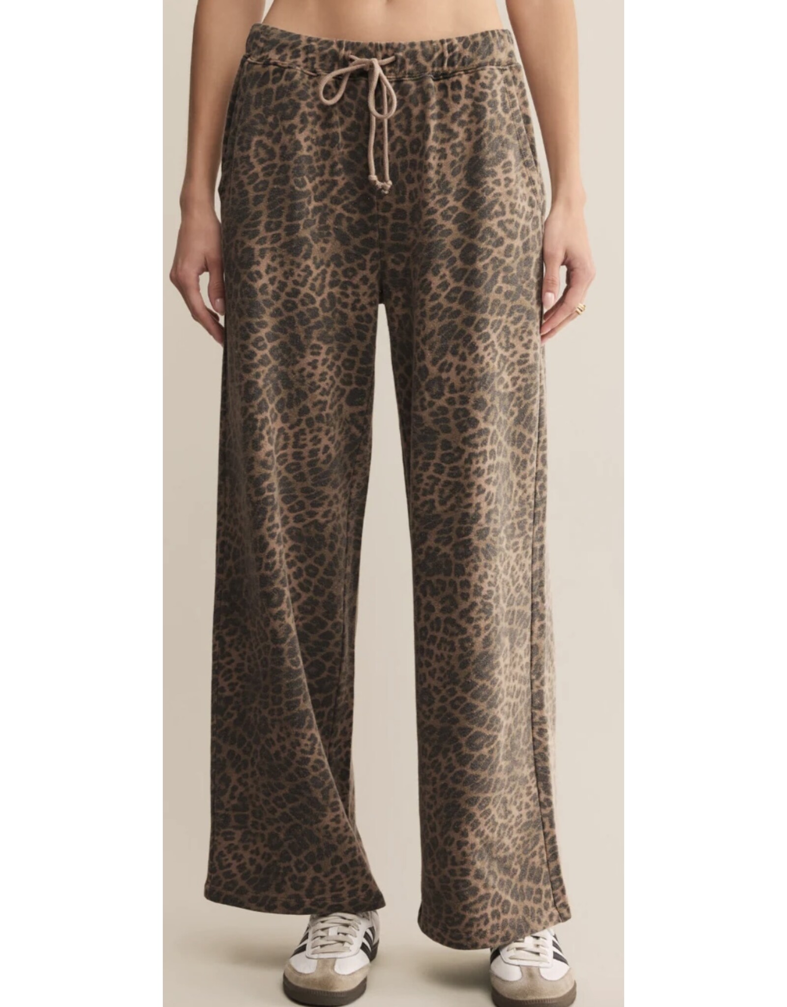 ZSupply ZSupply Hunter Leopard Pants
