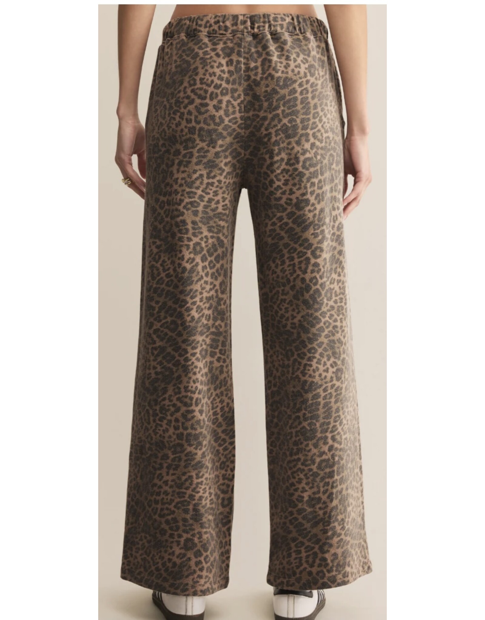 ZSupply ZSupply Hunter Leopard Pants