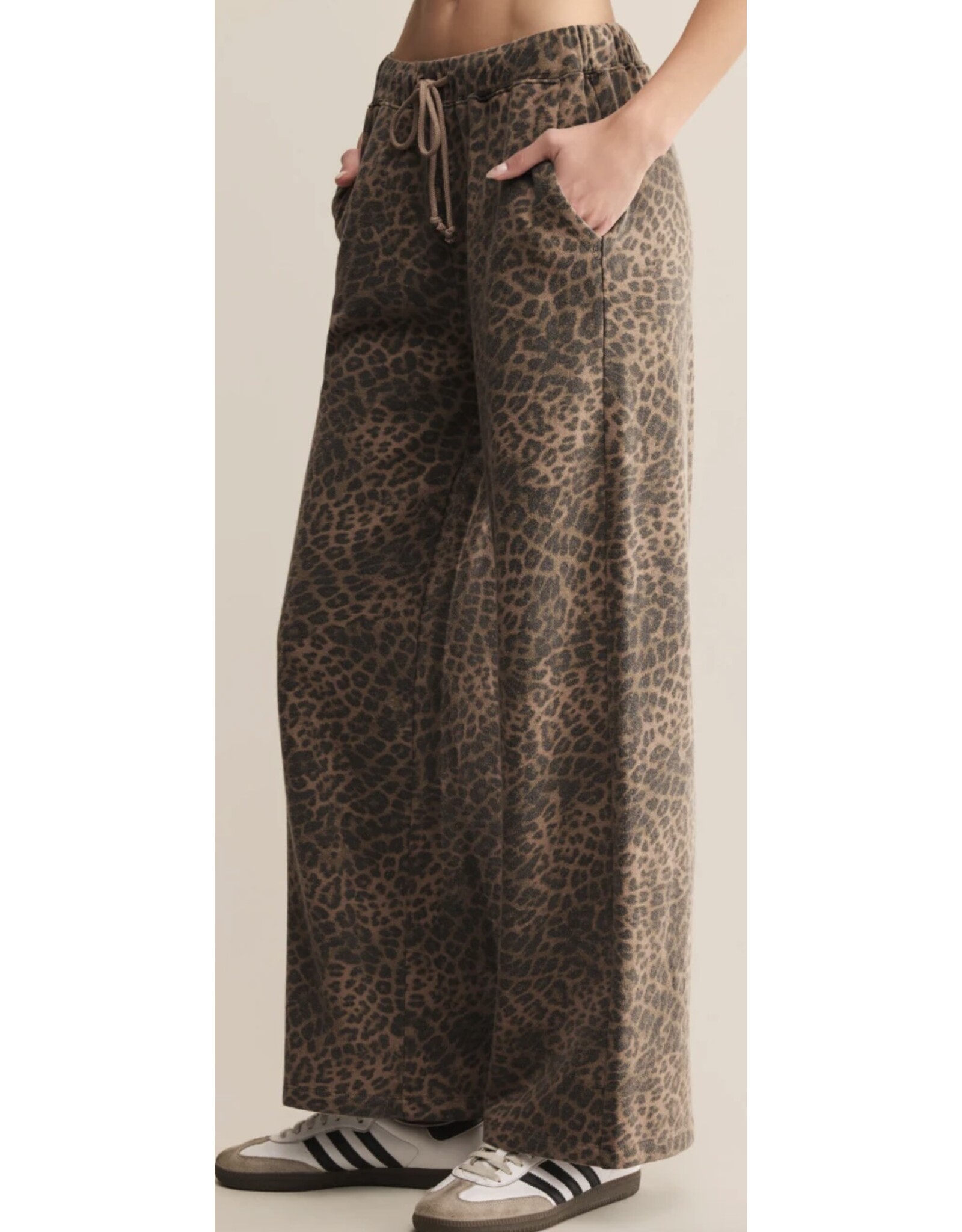 ZSupply ZSupply Hunter Leopard Pants