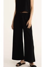 ZSupply Scout Jersey Crop Flare Pant