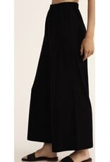 ZSupply Scout Jersey Crop Flare Pant