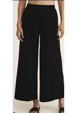 ZSupply Scout Jersey Crop Flare Pant